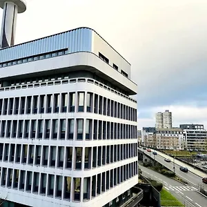 Appartement Le Mabilais - Centre, Rennes